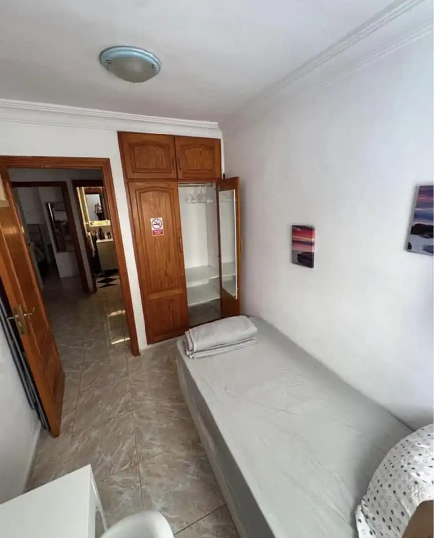 Room in Paseo Estocolmo, 24, Los Cristianos