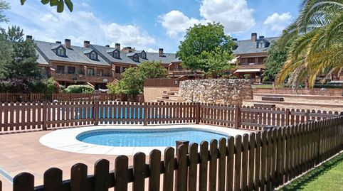 Haus oder Chalet zum Verkauf in Avenida de Cantabria, 16, La Serna, Fuenlabrada - Bild 2 Foto 2 von Haus oder Chalet zum Verkauf in Avenida de Cantabria, 16, La Serna, Fuenlabrada