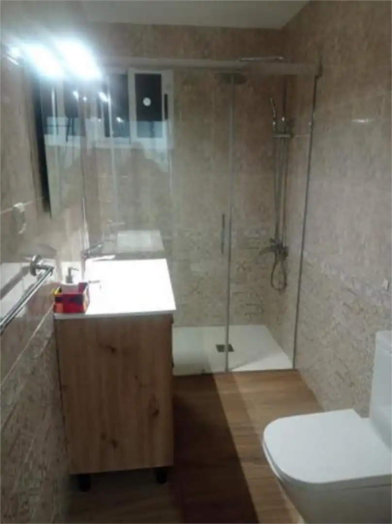 Bany de Casa o xalet en venda en Cabezarrubias del Puerto
