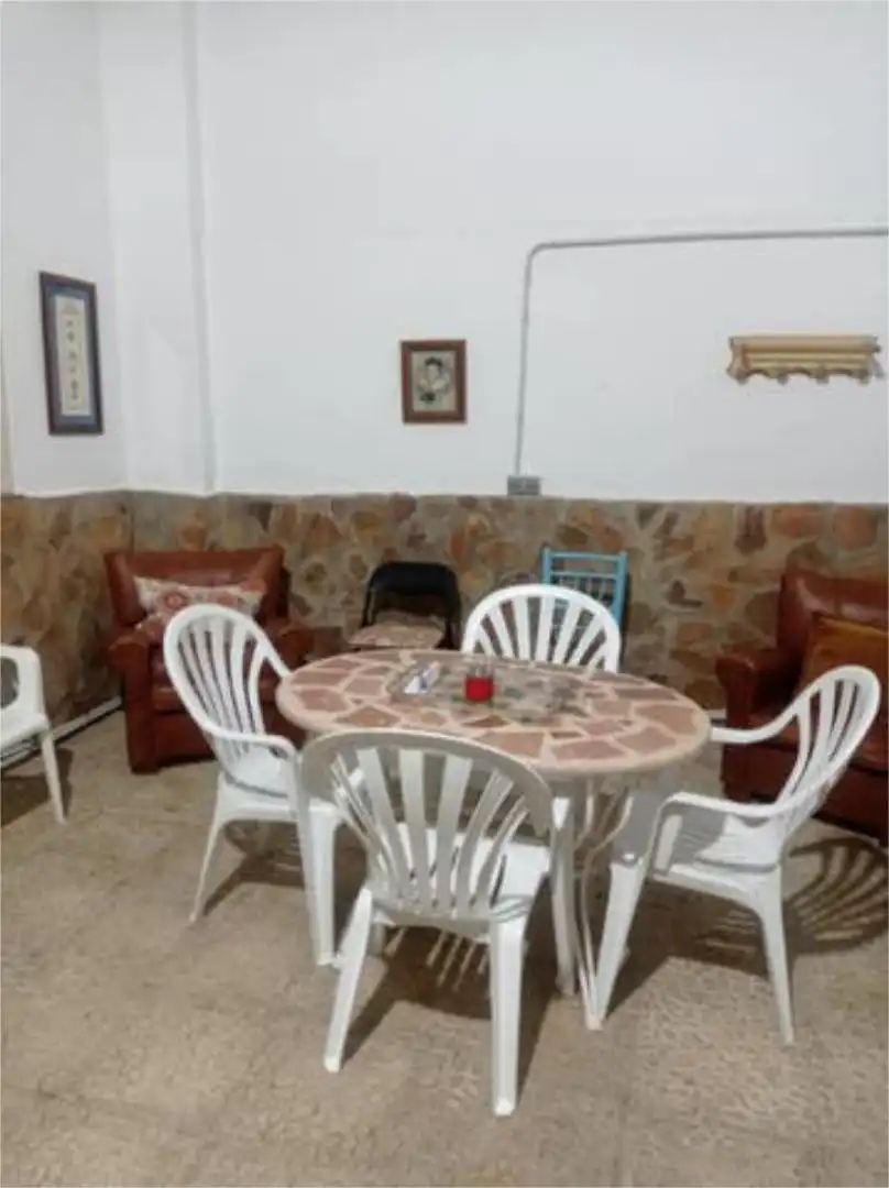 Casa o xalet en venda en Cabezarrubias del Puerto
