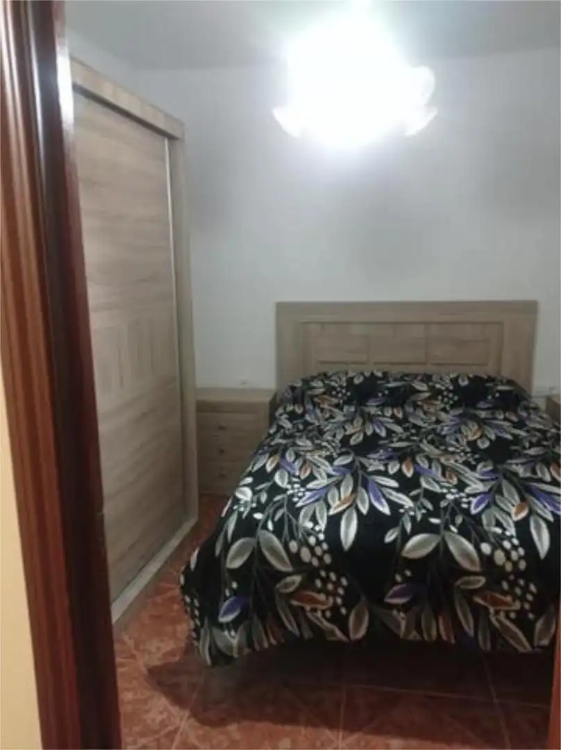 Dormitori de Casa o xalet en venda en Cabezarrubias del Puerto