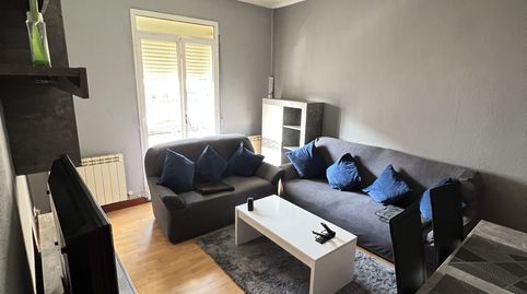Piso en venta en Calle Conde de Superunda, 2, Oeste, Logroño - imagen 4 Foto 4 de Piso en venta en Calle Conde de Superunda, 2, Oeste, Logroño