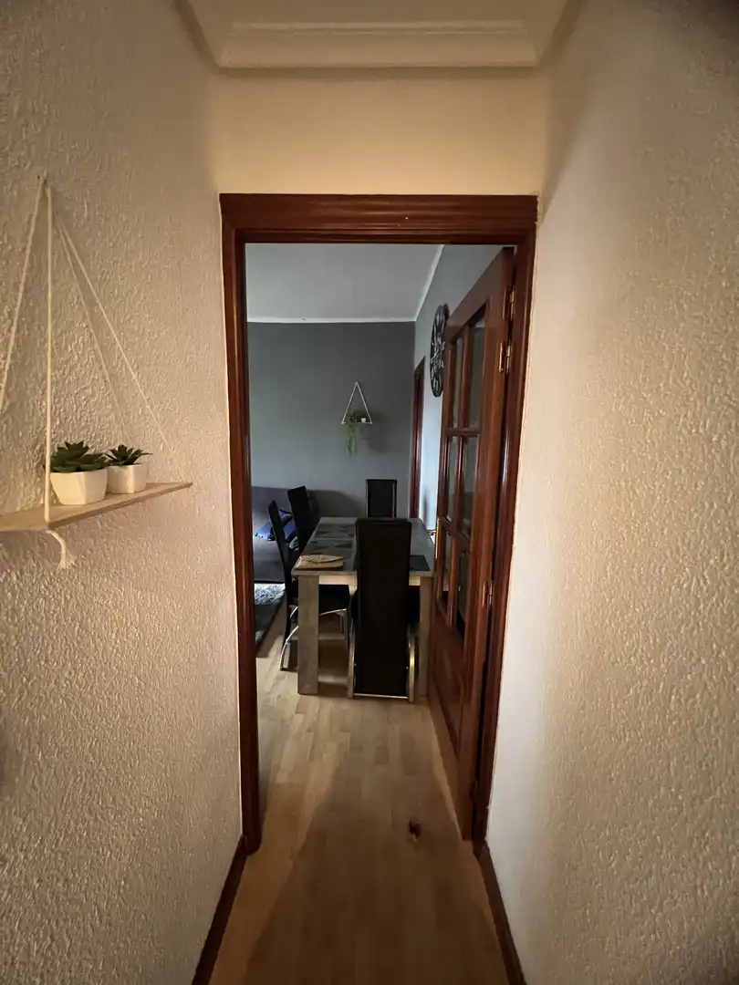 Piso en venta en Calle Conde de Superunda, 2, Oeste Comedor de Piso en venta en Logroño con Terraza y Balcón