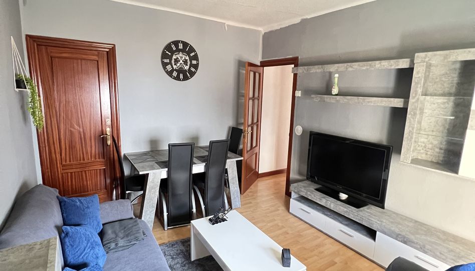 Piso en venta en Calle Conde de Superunda, 2, Oeste, Logroño - imagen 1 Foto 1 de Piso en venta en Calle Conde de Superunda, 2, Oeste, Logroño