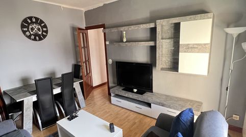 Piso en venta en Calle Conde de Superunda, 2, Oeste, Logroño - imagen 2 Foto 2 de Piso en venta en Calle Conde de Superunda, 2, Oeste, Logroño