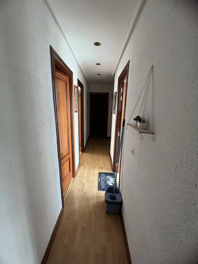 Piso en venta en Calle Conde de Superunda, 2, Oeste Piso en venta en Logroño con Terraza y Balcón