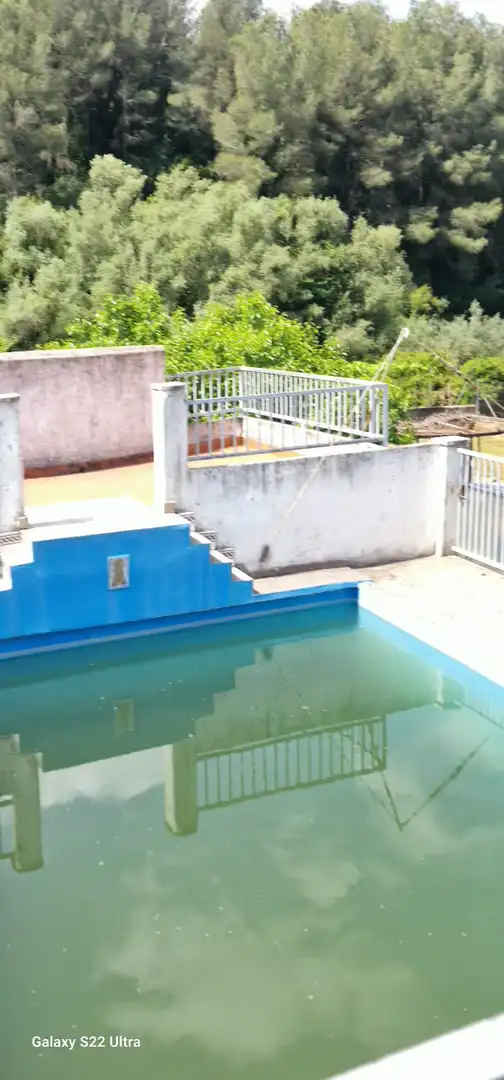 Country homes for sale in Carrer Placita de Corrals, 26a, Simat de la Valldigna Swimming pool of Country homes for sale in Simat de la Valldigna with Terrace and Swimming Pool