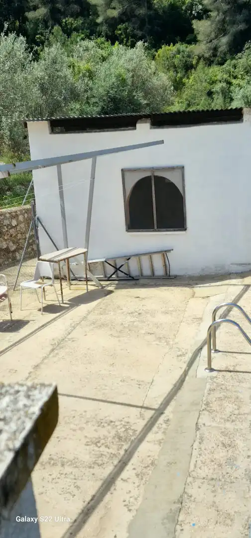 Country homes for sale in Carrer Placita de Corrals, 26a, Simat de la Valldigna Terrace of Country homes for sale in Simat de la Valldigna with Terrace and Swimming Pool