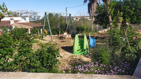 Foto 5 von Country house zum Verkauf in Carrer Placita de Corrals, 26a, Simat de la Valldigna, Valencia