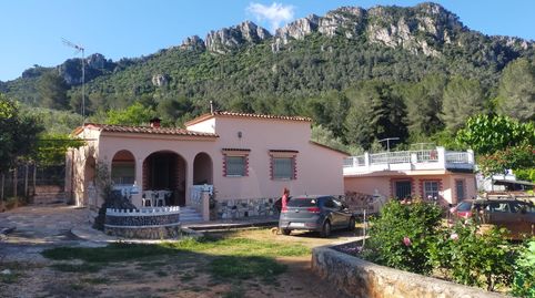 Foto 4 von Country house zum Verkauf in Carrer Placita de Corrals, 26a, Simat de la Valldigna, Valencia