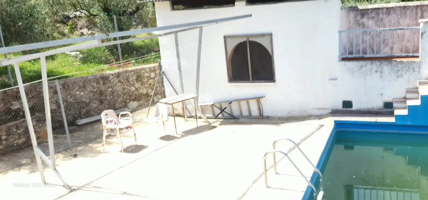 Country homes for sale in Carrer Placita de Corrals, 26a, Simat de la Valldigna Country homes for sale in Simat de la Valldigna with Terrace and Swimming Pool