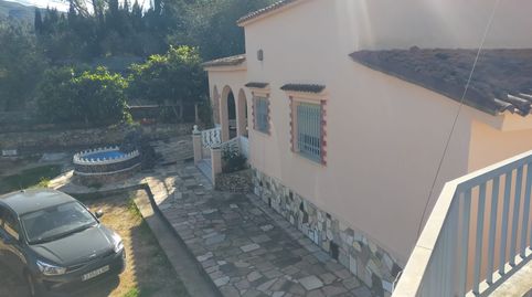 Foto 2 von Country house zum Verkauf in Carrer Placita de Corrals, 26a, Simat de la Valldigna, Valencia