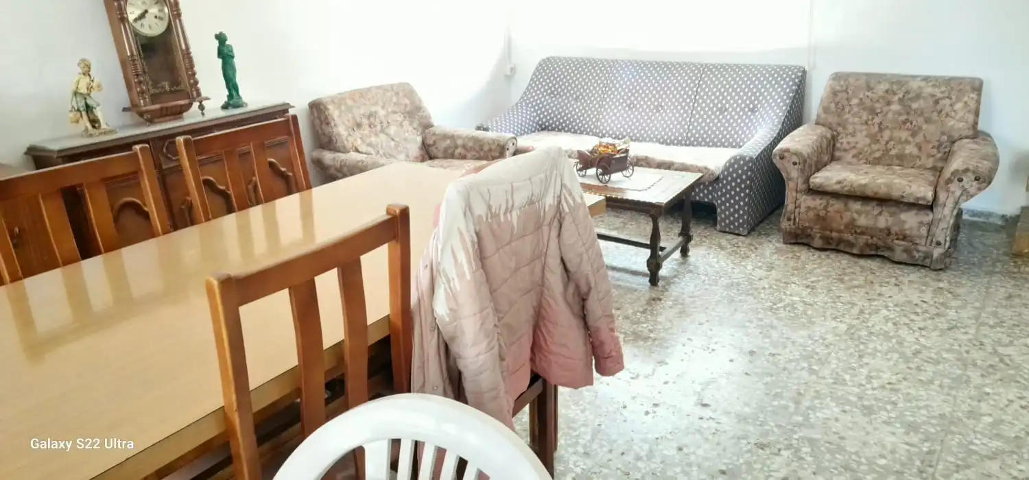 Country homes for sale in Carrer Placita de Corrals, 26a, Simat de la Valldigna Living room of Country homes for sale in Simat de la Valldigna with Terrace and Swimming Pool