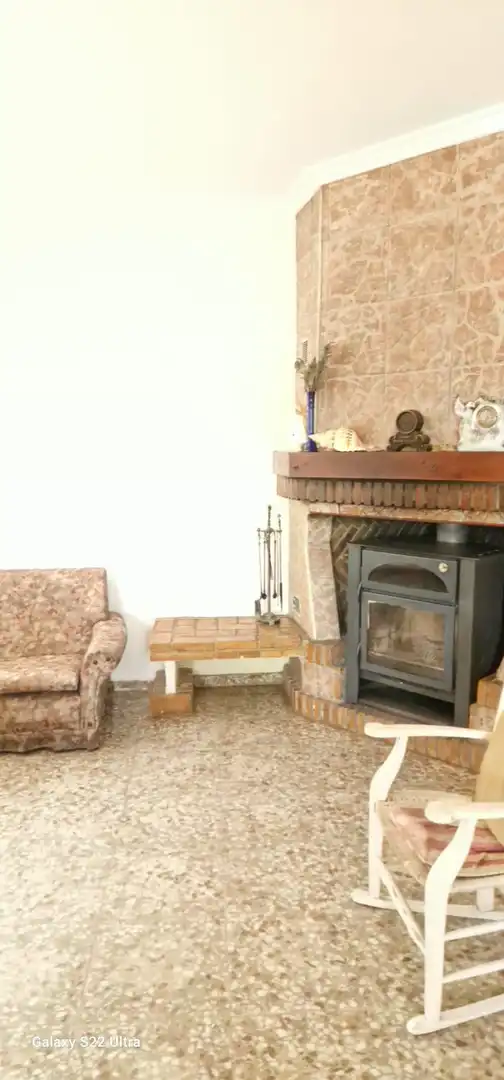 Country homes for sale in Carrer Placita de Corrals, 26a, Simat de la Valldigna Living room of Country homes for sale in Simat de la Valldigna with Terrace and Swimming Pool