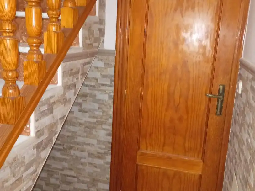 Dúplex de alquiler en Adra con Aire acondicionado, Terraza y Amueblado