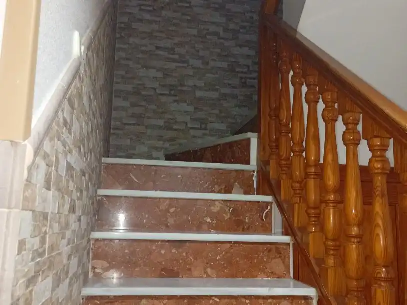 Dúplex de alquiler en Adra con Aire acondicionado, Terraza y Amueblado
