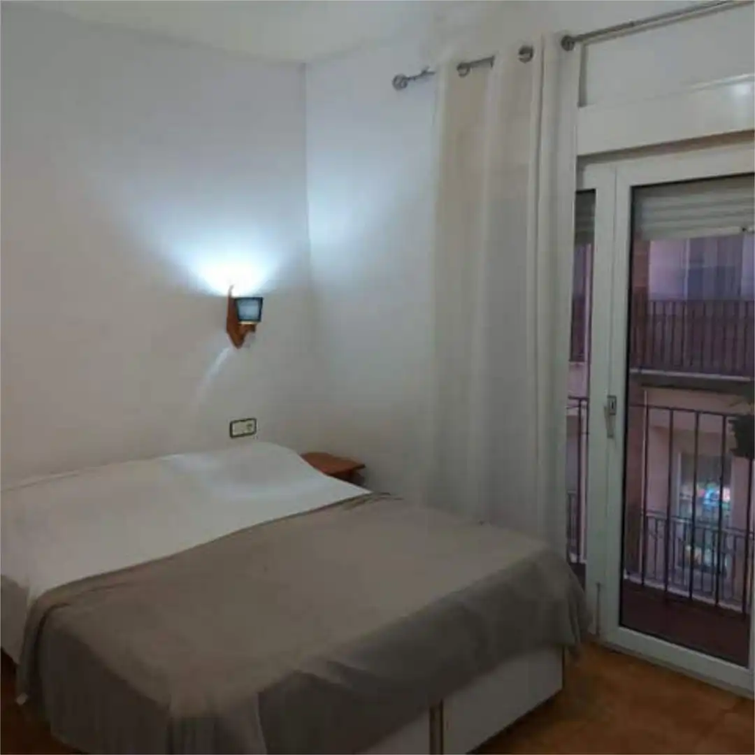Estudio de alquiler en Lloret Verd - Els Pinars