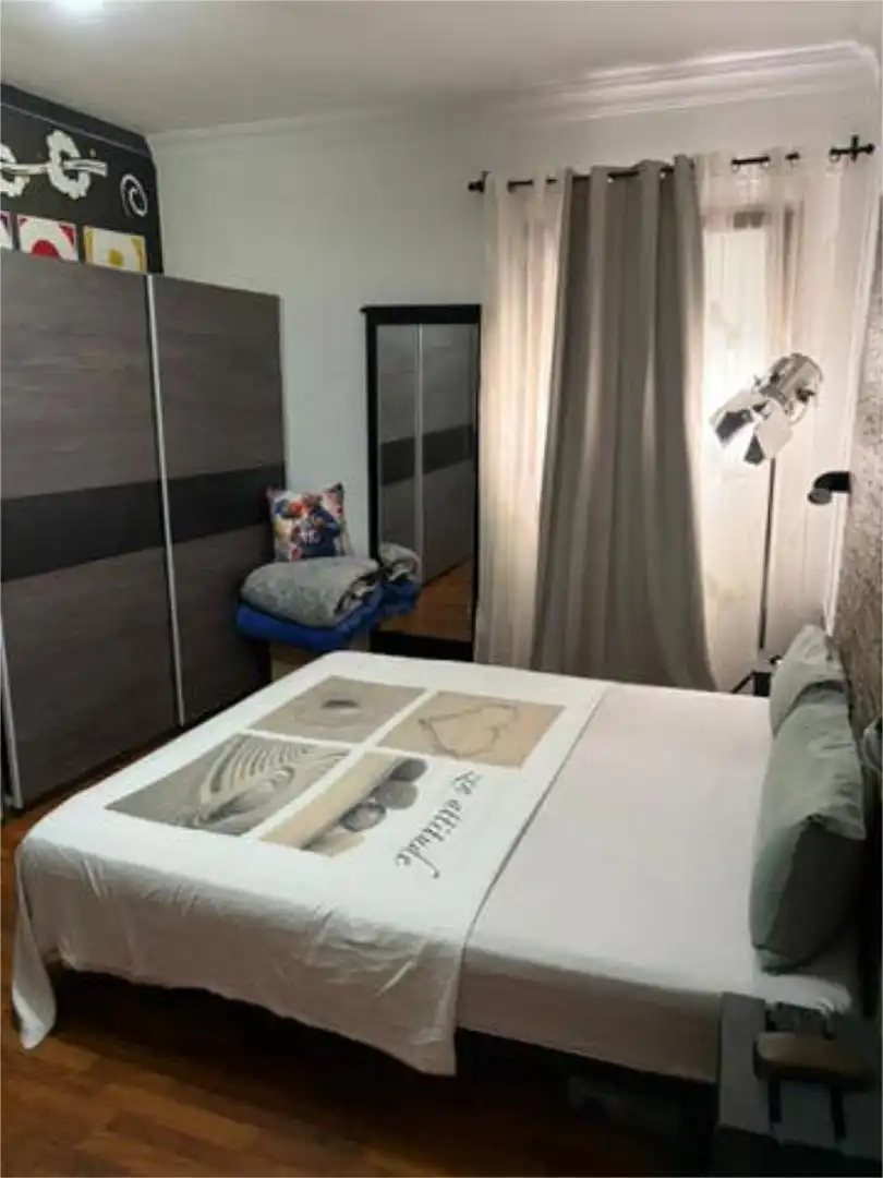 Casa o chalet en venta en Vecindario - El Doctoral - Cruce de Sardina Habitación de Casa o chalet en venta en Santa Lucía de Tirajana