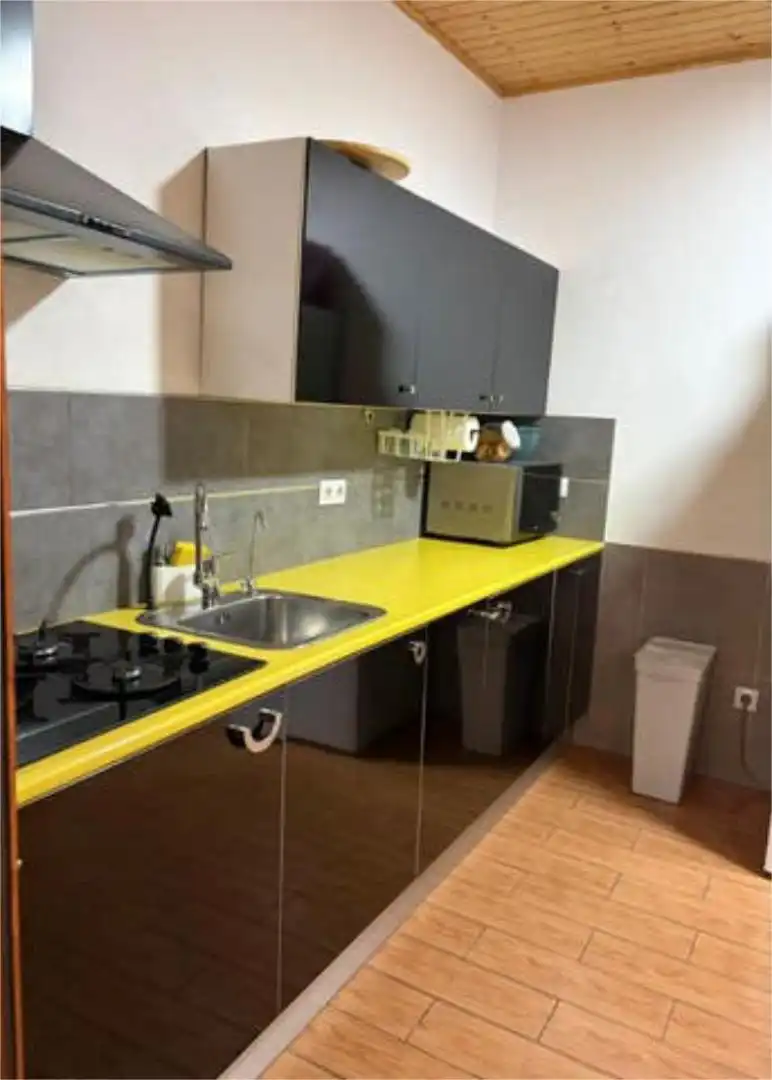 Casa o chalet en venta en Vecindario - El Doctoral - Cruce de Sardina Cocina de Casa o chalet en venta en Santa Lucía de Tirajana