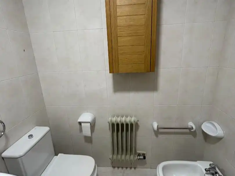Flat for rent in Urbanización Aldea Nova, 131, Bertamirans Flat for rent in Urbanización Aldea Nova, 131, Bertamirans