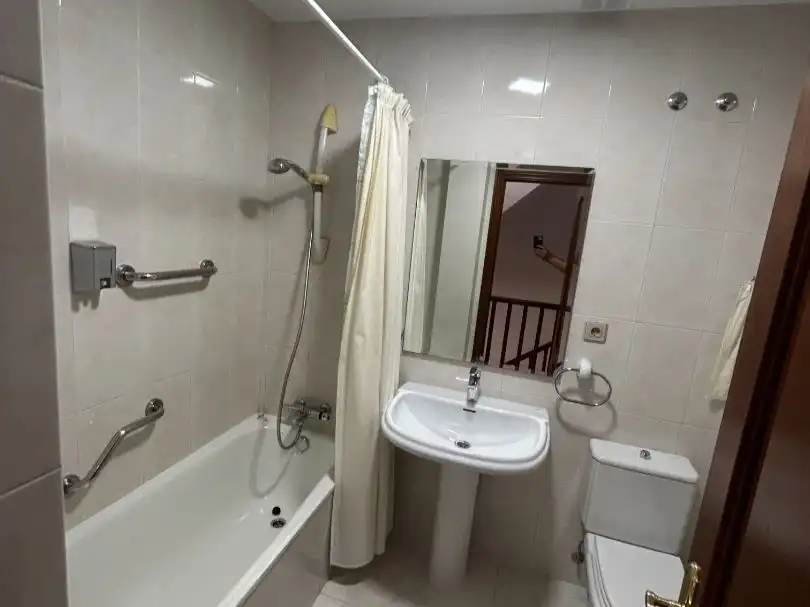 Flat for rent in Urbanización Aldea Nova, 131, Bertamirans Flat for rent in Urbanización Aldea Nova, 131, Bertamirans