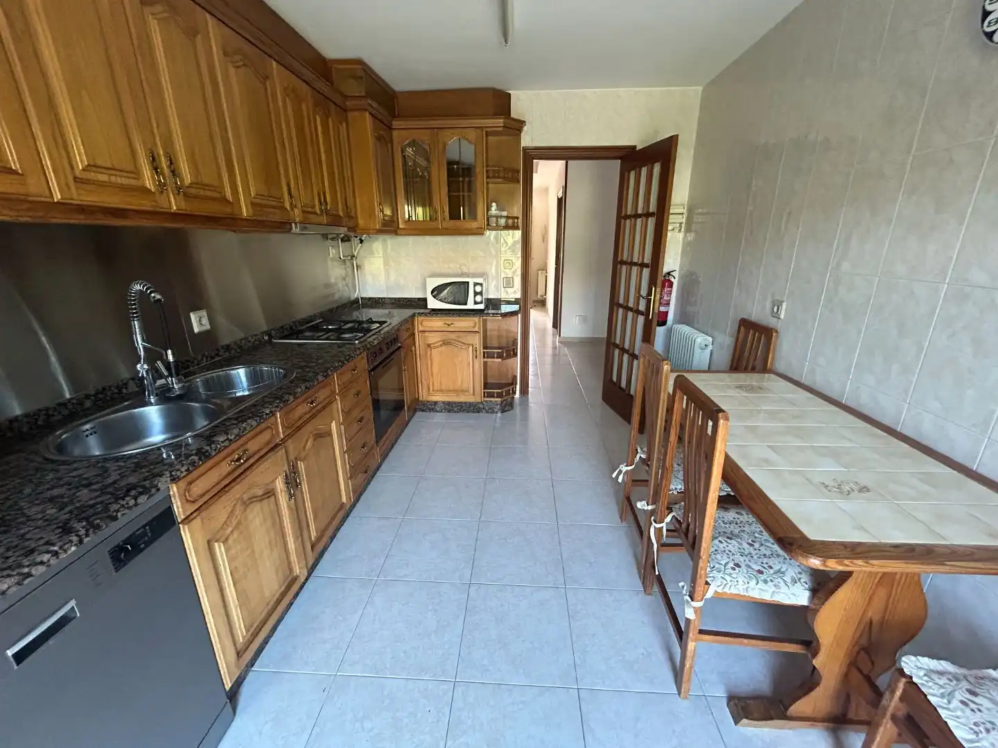 Flat for rent in Urbanización Aldea Nova, 131, Bertamirans Flat for rent in Urbanización Aldea Nova, 131, Bertamirans