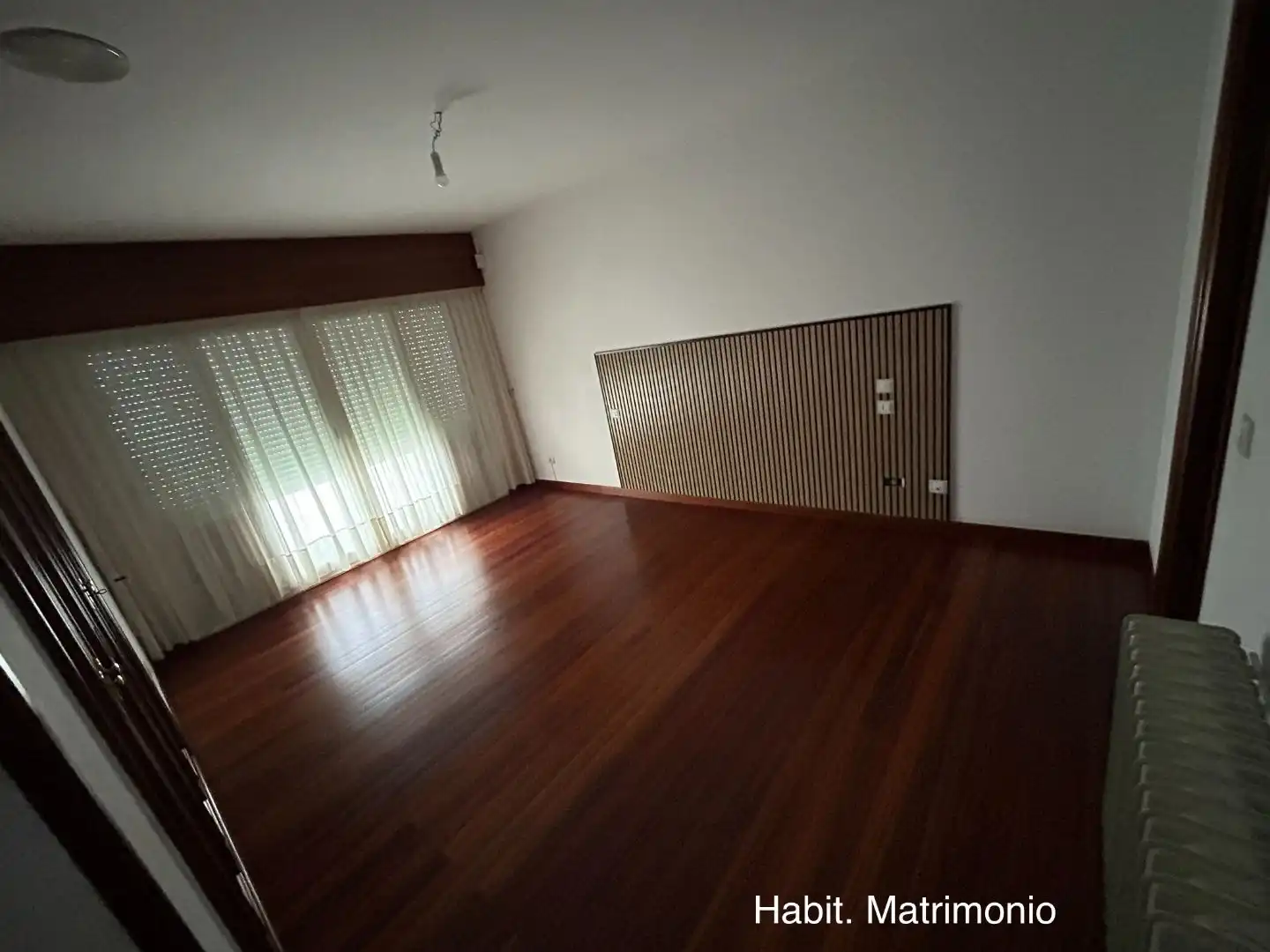 Flat for rent in Urbanización Aldea Nova, 131, Bertamirans Flat for rent in Urbanización Aldea Nova, 131, Bertamirans