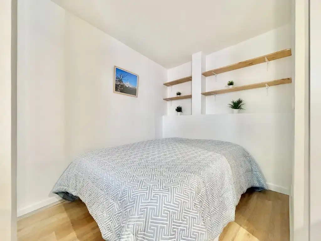 Estudio en venta en Calle de José Calvo, 15, Berruguete Habitación de Estudio en venta en Madrid con Aire acondicionado y Amueblado