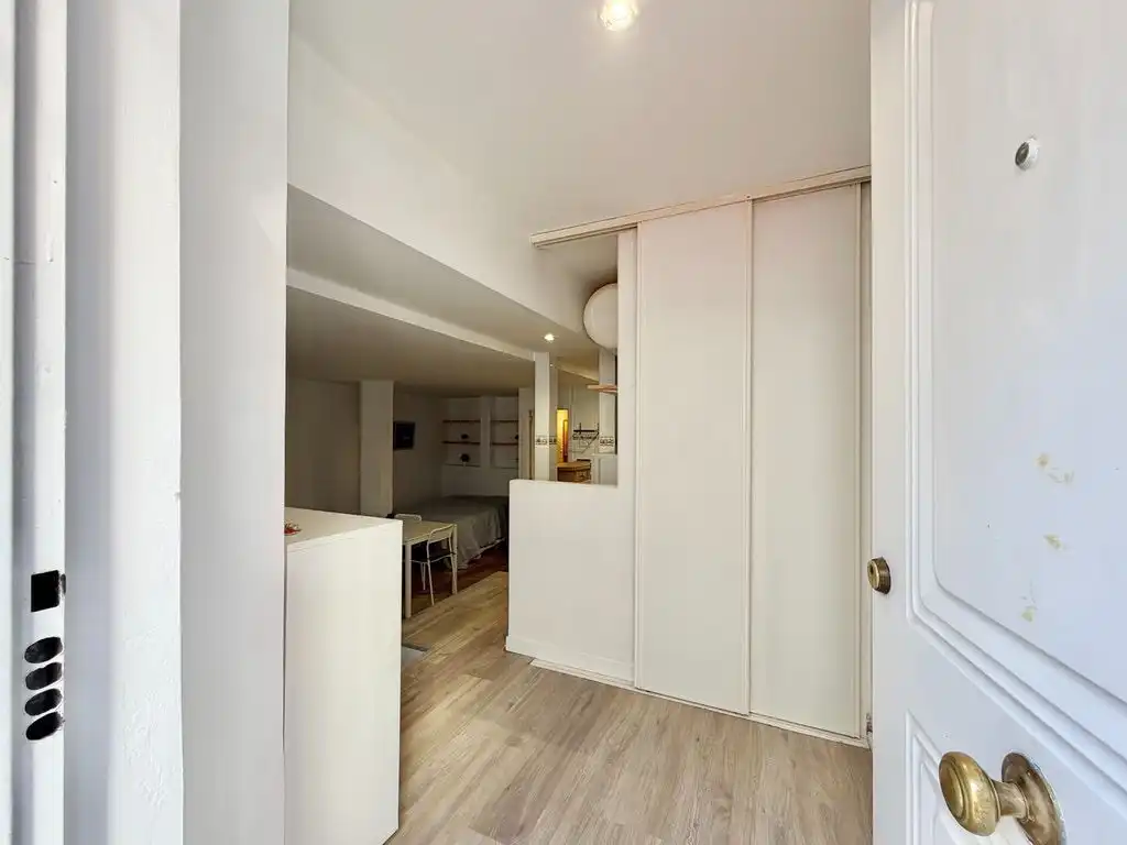 Estudio en venta en Calle de José Calvo, 15, Berruguete Estudio en venta en Madrid con Aire acondicionado y Amueblado