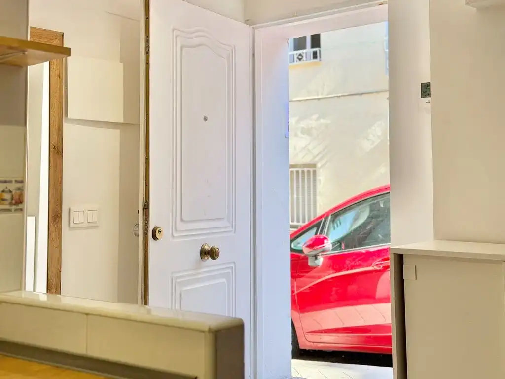 Estudio en venta en Calle de José Calvo, 15, Berruguete Estudio en venta en Madrid con Aire acondicionado y Amueblado