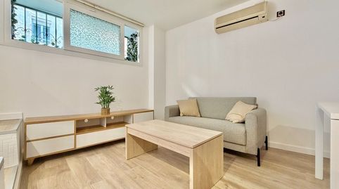 Estudio en venta en Calle de José Calvo, 15, Berruguete, Madrid Capital - imagen 2 Foto 2 de Estudio en venta en Calle de José Calvo, 15, Berruguete, Madrid Capital