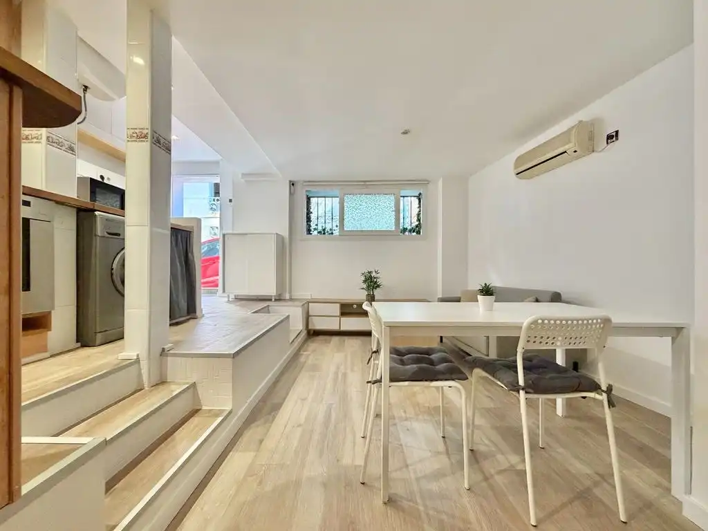 Estudio en venta en Calle de José Calvo, 15, Berruguete Estudio en venta en Madrid con Aire acondicionado y Amueblado