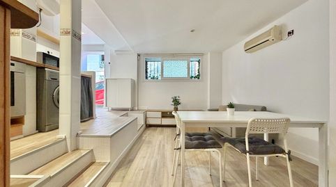 Estudio en venta en Calle de José Calvo, 15, Berruguete, Madrid Capital - imagen 4 Foto 4 de Estudio en venta en Calle de José Calvo, 15, Berruguete, Madrid Capital