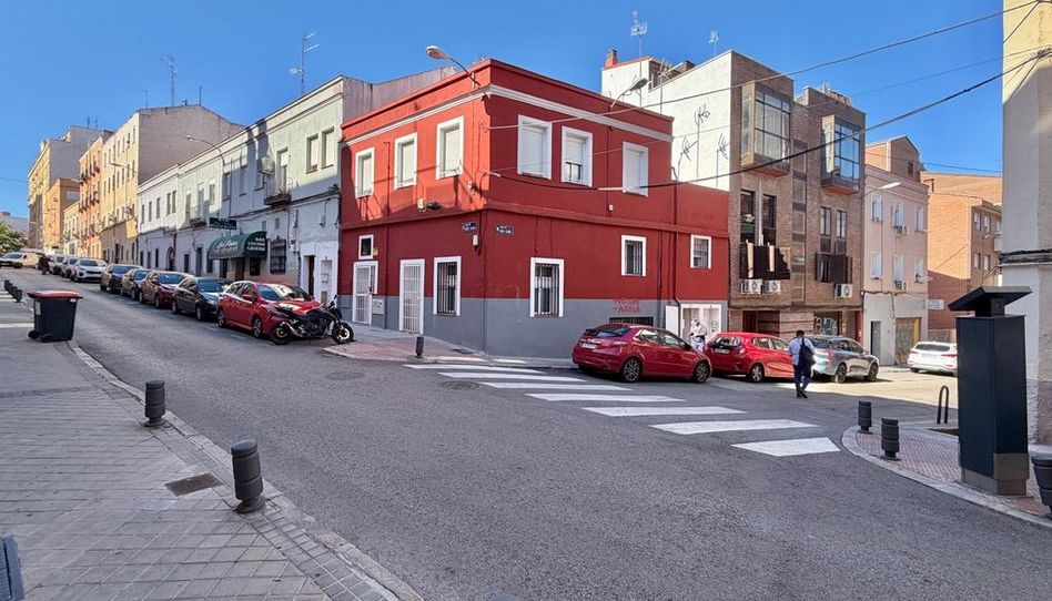 Estudio en venta en Calle de José Calvo, 15, Berruguete, Madrid Capital - imagen 1 Foto 1 de Estudio en venta en Calle de José Calvo, 15, Berruguete, Madrid Capital