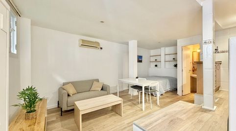 Estudio en venta en Calle de José Calvo, 15, Berruguete, Madrid Capital - imagen 3 Foto 3 de Estudio en venta en Calle de José Calvo, 15, Berruguete, Madrid Capital