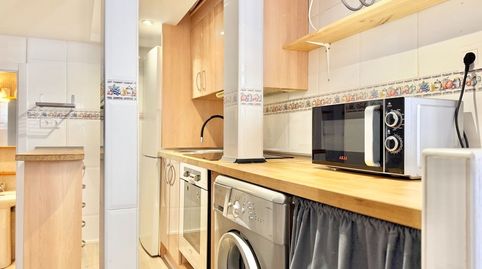 Estudio en venta en Calle de José Calvo, 15, Berruguete, Madrid Capital - imagen 5 Foto 5 de Estudio en venta en Calle de José Calvo, 15, Berruguete, Madrid Capital