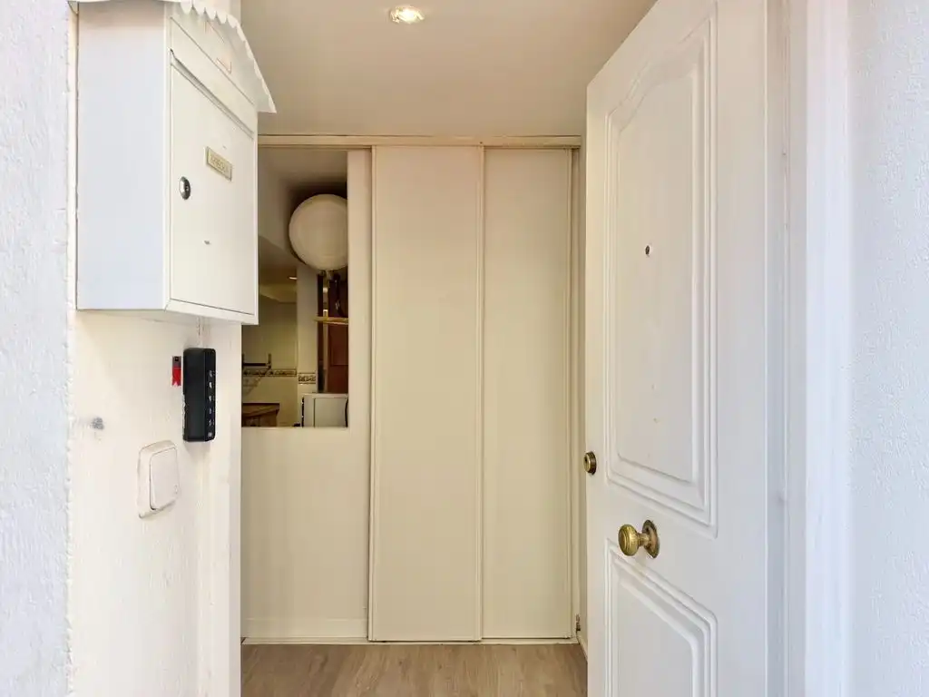 Estudio en venta en Calle de José Calvo, 15, Berruguete Estudio en venta en Madrid con Aire acondicionado y Amueblado