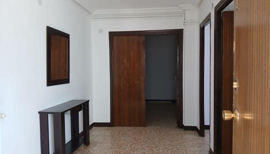Flat for sale in Plaza San Miguel, 2, Mota del Cuervo, Cuenca - image 1 Photo 1 of Flat for sale in Plaza San Miguel, 2, Mota del Cuervo, Cuenca