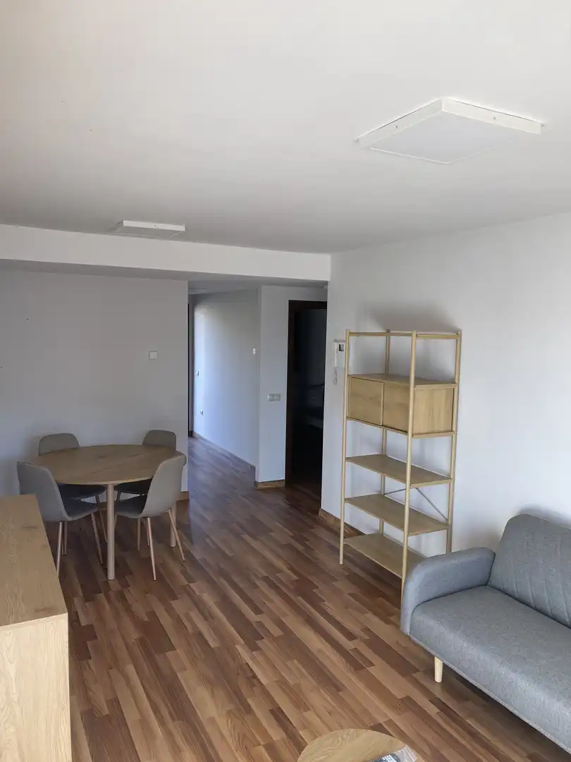 Piso de alquiler en Calle Mayor, 5, Aguilar del Alfambra Habitación de Piso de alquiler en Aguilar del Alfambra con Calefacción, Jardín privado y Parquet