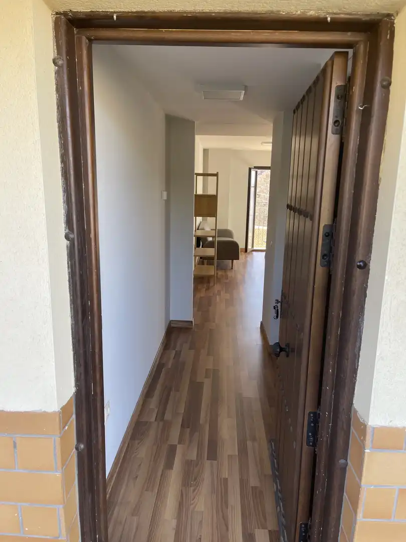 Piso de alquiler en Calle Mayor, 5, Aguilar del Alfambra Piso de alquiler en Aguilar del Alfambra con Calefacción, Jardín privado y Parquet