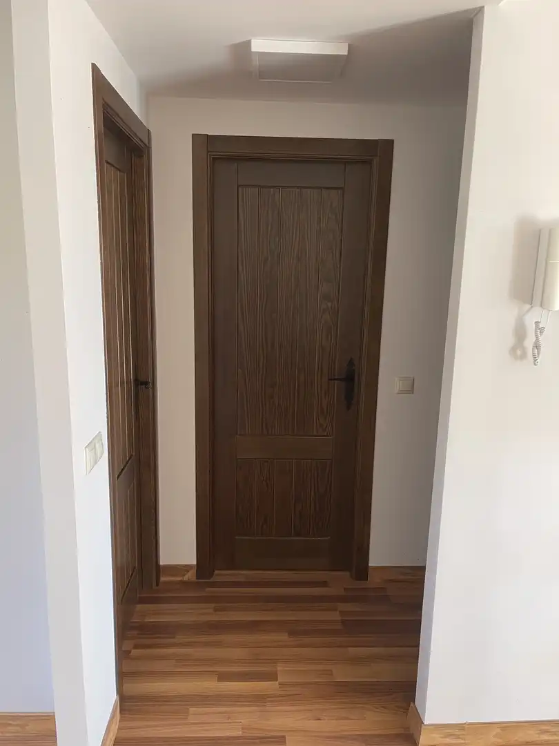 Piso de alquiler en Calle Mayor, 5, Aguilar del Alfambra Piso de alquiler en Aguilar del Alfambra con Calefacción, Jardín privado y Parquet