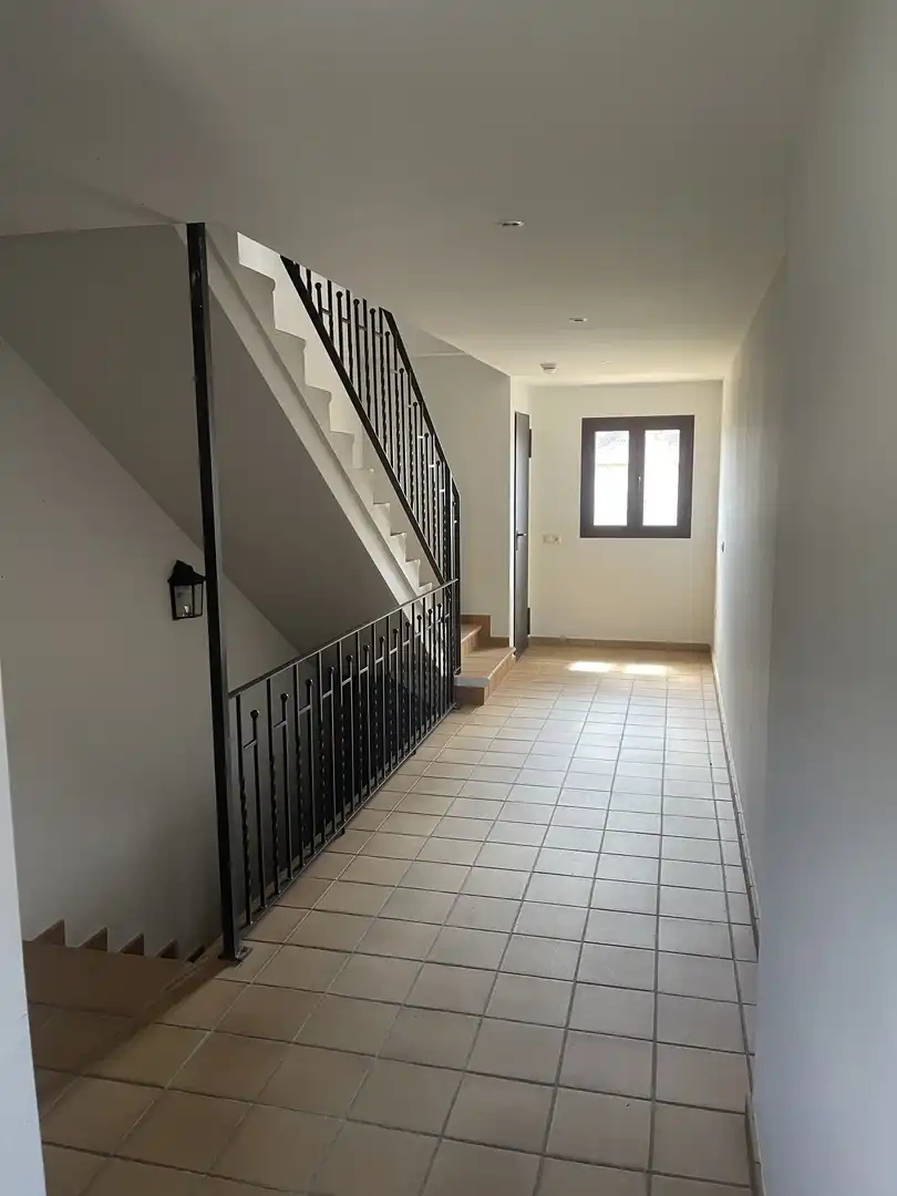 Piso de alquiler en Calle Mayor, 5, Aguilar del Alfambra Piso de alquiler en Aguilar del Alfambra con Calefacción, Jardín privado y Parquet