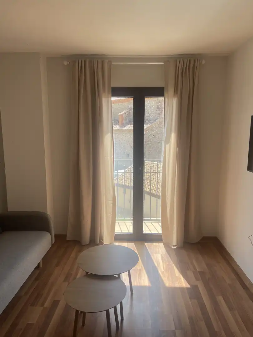 Piso de alquiler en Calle Mayor, 5, Aguilar del Alfambra Terraza de Piso de alquiler en Aguilar del Alfambra con Calefacción, Jardín privado y Parquet