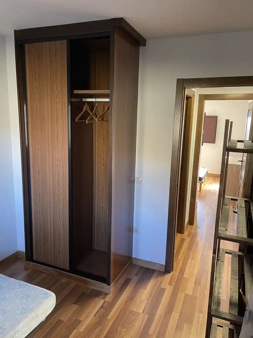 Piso de alquiler en Calle Mayor, 5, Aguilar del Alfambra Piso de alquiler en Aguilar del Alfambra con Calefacción, Jardín privado y Parquet