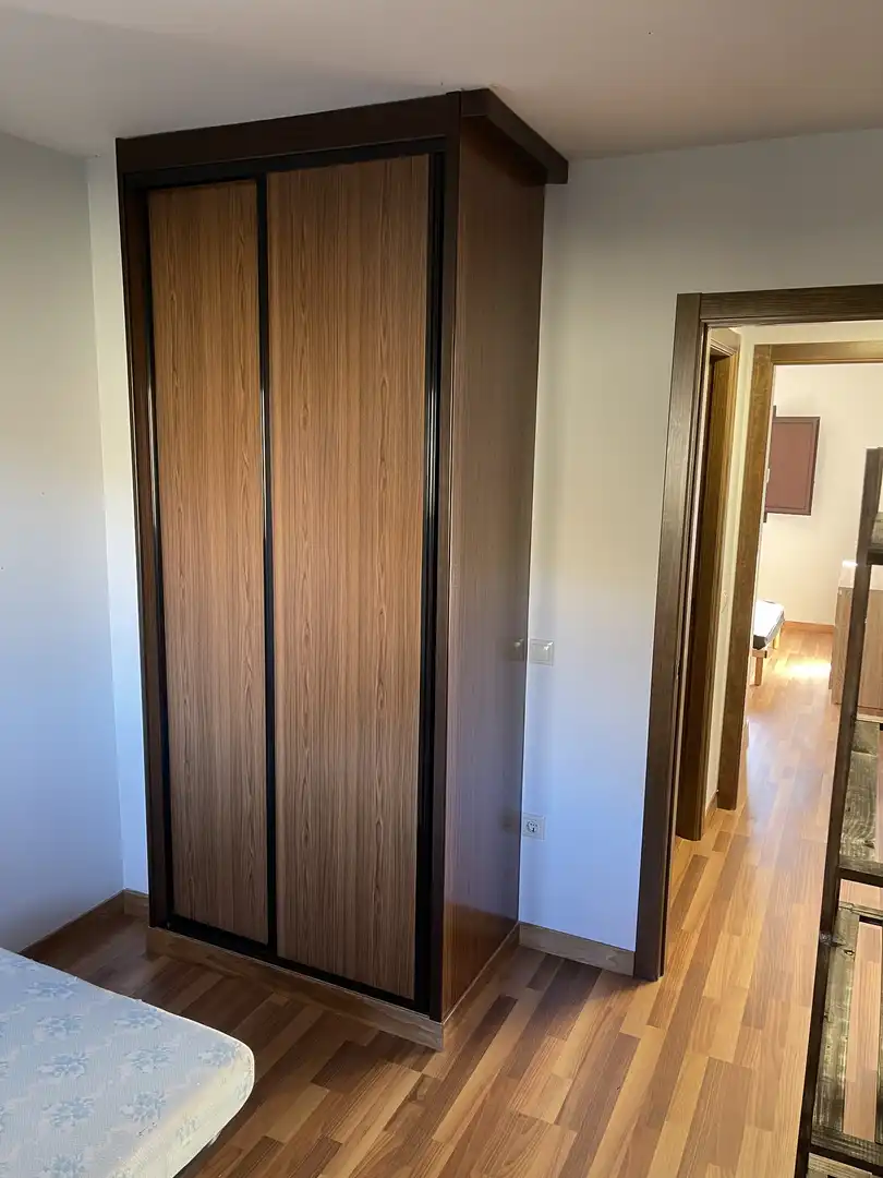 Piso de alquiler en Calle Mayor, 5, Aguilar del Alfambra Habitación de Piso de alquiler en Aguilar del Alfambra con Calefacción, Jardín privado y Parquet