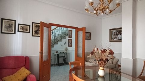 Foto 5 de Casa adosada en venta en Calle Socuéllamos, 7, Villarrobledo, Albacete