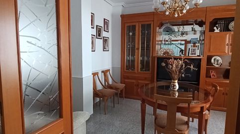 Foto 2 de Casa adosada en venta en Calle Socuéllamos, 7, Villarrobledo, Albacete