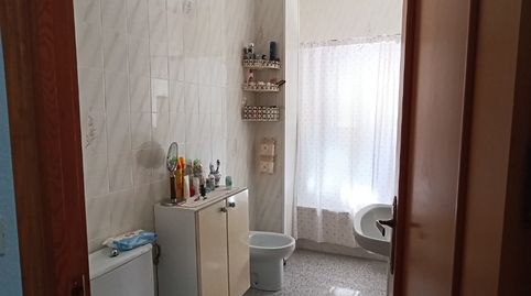 Foto 4 de Casa adosada en venta en Calle Socuéllamos, 7, Villarrobledo, Albacete