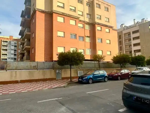 Pis de lloguer a Avenida Francisco Jiménez Ruiz, 20, Juan Carlos I Pis de lloguer a Avenida Francisco Jiménez Ruiz, 20, Juan Carlos I