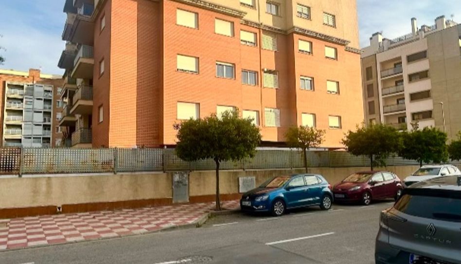 Pis de lloguer a Avenida Francisco Jiménez Ruiz, 20, Juan Carlos I, Murcia Capital - imatge 1 Foto 1 de Pis de lloguer a Avenida Francisco Jiménez Ruiz, 20, Juan Carlos I, Murcia Capital